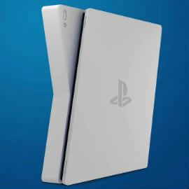 PlayStation 5 фото и внешний вид канцепт-арта