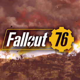 Активность PvP в Fallout 76 упала