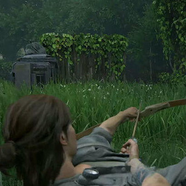 The Last of Us 2 на финальной стадии разработки