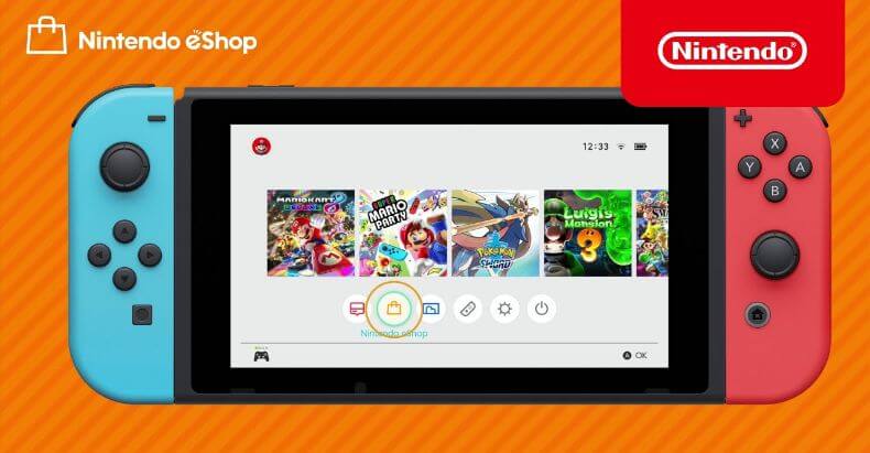 Bethesda повысила цены на игры для Nintendo Switch