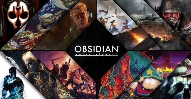 Новая игра для Xbox Series от Obsidian создаётся на UE5