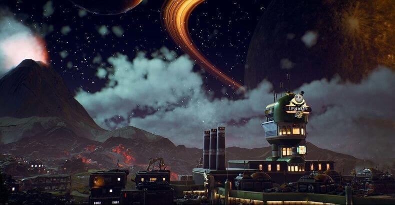 Анонсирован The Outer Worlds 2 — эксклюзив Xbox Series и PC
