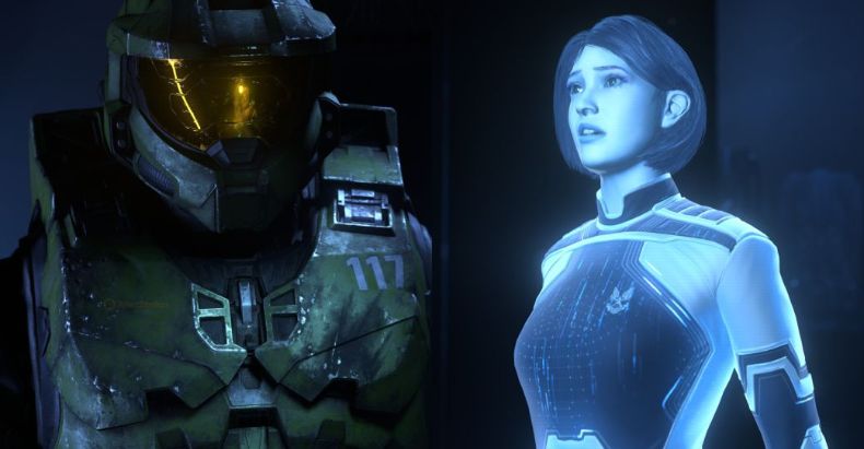 343 Industries: обновление для Halo Infinite задержится