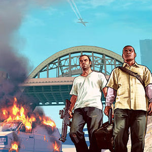 Читеры в Grand Theft Auto Online уничтожают сервера