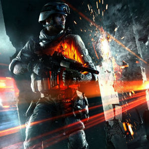 Новый Battlefield находится в активной разработке для PS5 и Series X