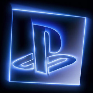 Новая заставка PS5 (PlayStation Studios)