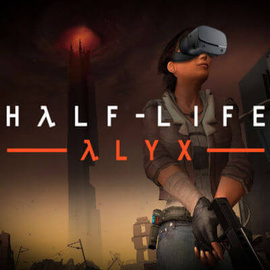 Новая часть Half-Life для PC без шлема