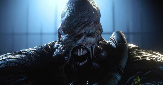 Продажи ремейка Resident Evil 3 провалились