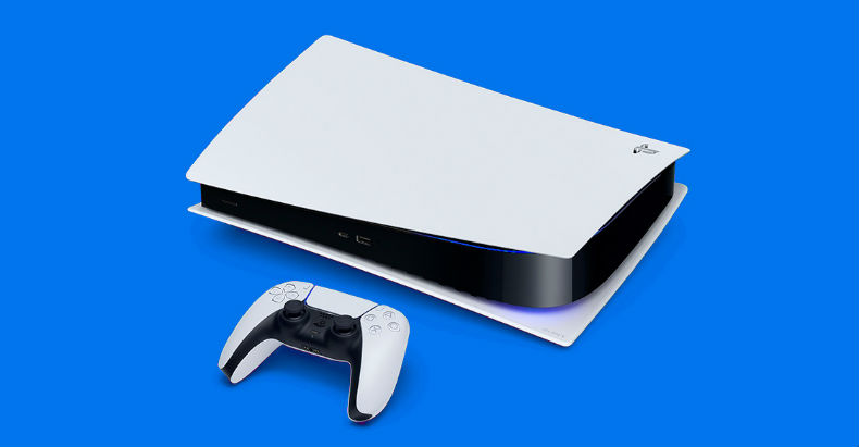 Sony сократила выпуск PlayStation 5 из-за проблем с чипами
