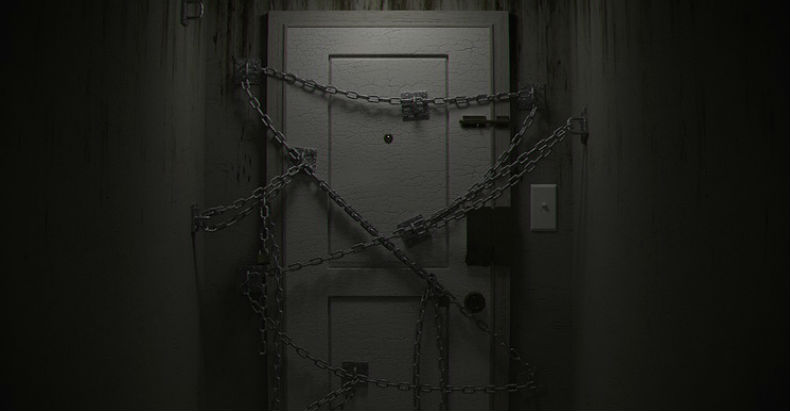 Переиздание Silent Hill 4 The Room уже доступно в GOG