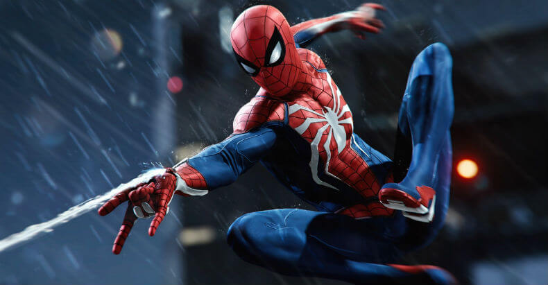 Получить бесплатно Marvel's Spider-Man на PS5 не выйдет