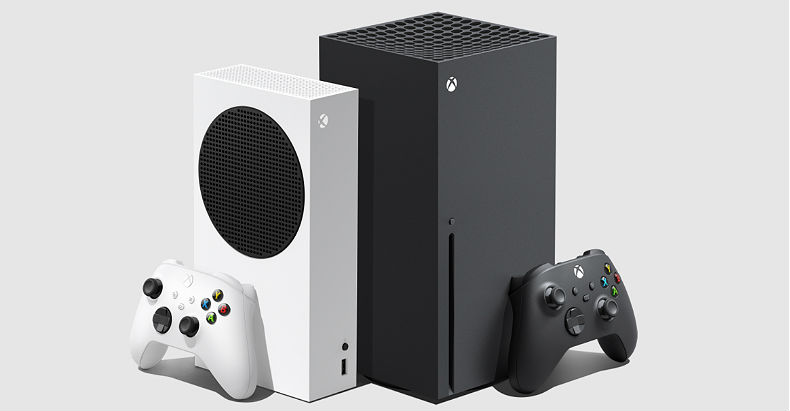 Фил Спенсер назвал преимущество консоли Xbox Series S