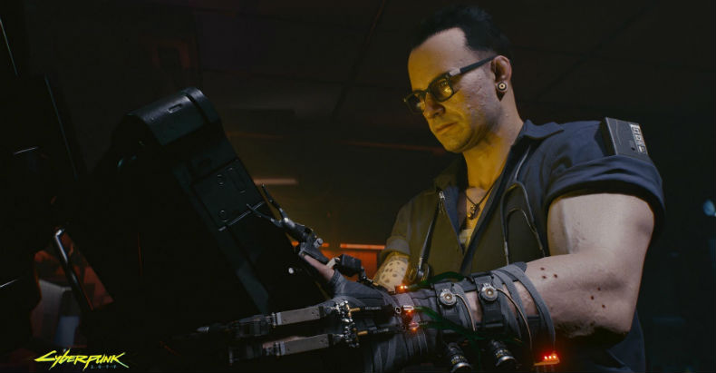CD Projekt хочет высокий рейтинг Cyberpunk 2077 на Metacritic