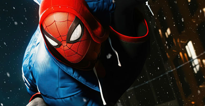 Отзывы на Spider-Man: Miles Morales в новом ролике