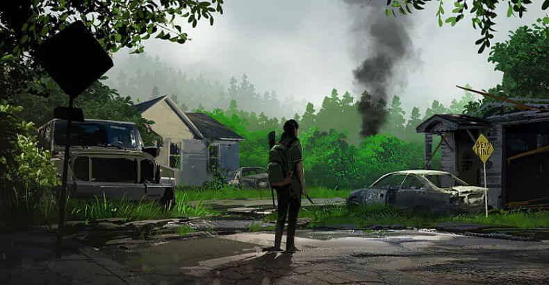 Похоже лучшая игра года 2020 станет The Last of Us Part II