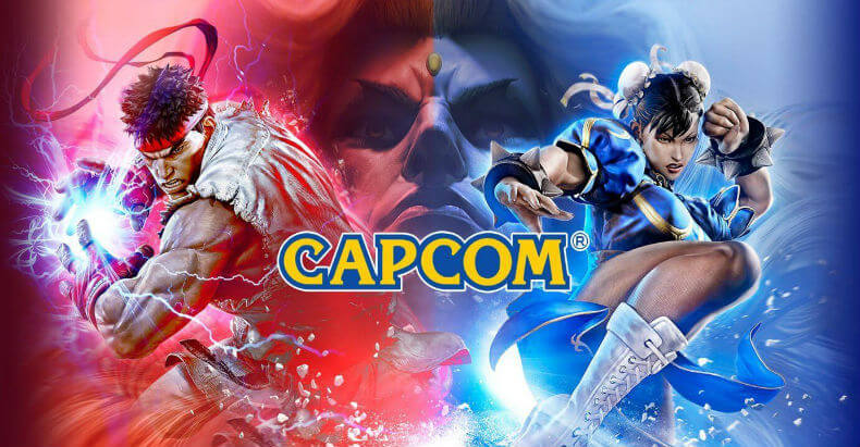 Кража в Capcom: Хакеры из Ragnar Locker шантажируют компанию