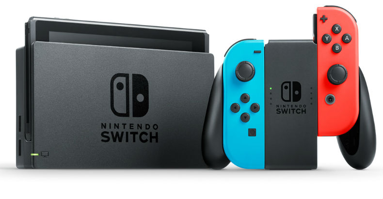 Nintendo: Продажи Switch резко возросли и подходят к 70 миллионам