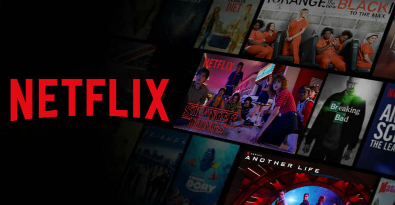 Netflix на русском официально стартовал, а цены снизились