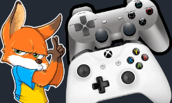 game-fox