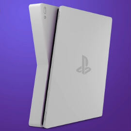Новый канцепт арт Sony PlayStation 5