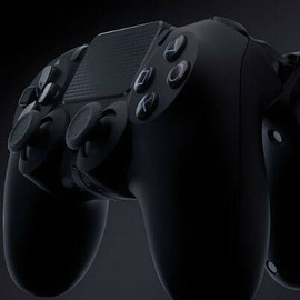 Sony подала патент на новые датчики геймпада PS5