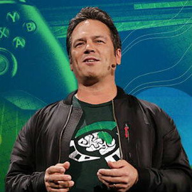 Фил Спенсер рассказал про эксклюзивы на Xbox Series X