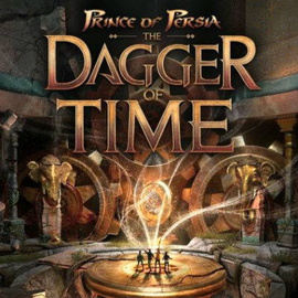 Анонсирована новая Prince of Persia The Dagger of Time (Игра для VR)
