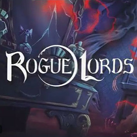 Анонс игры Rogue Lords — «рогалика», от авторов Call of Cthulhu и Styx