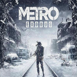 Metro Exodus возвращается в сервис Steam