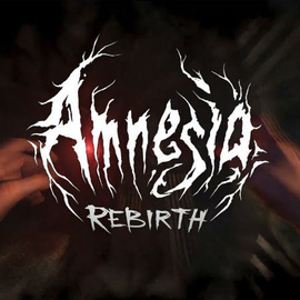 Анонсирован новый хорорр Амнезия (Amnesia: Rebirth)