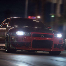 Серия игр Need for Speed переходит под крыло Criterion Games