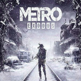 Цена на игру Metro: Exodus резко упала, скидки на Metro Exodus