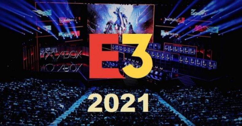 Выставку E3 2021 отменили, правда лишь в живом формате