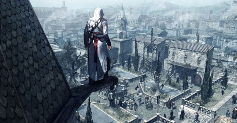 Слух: Новый Assassin's Creed 2022 года заменят на DLC к Valhalla