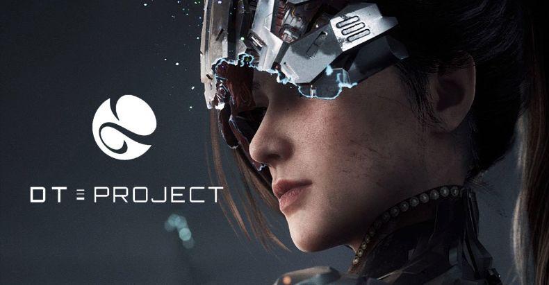 Анонсирована новая игра Project DT от студии Digital Sky