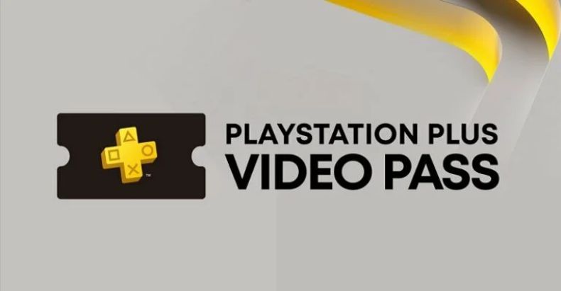 Замечен новый сервис PlayStation Plus Video Psss от Sony
