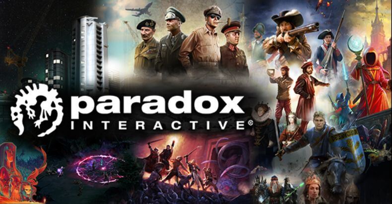 Microsoft купит Paradox Interactive? стороны ведут некие переговоры