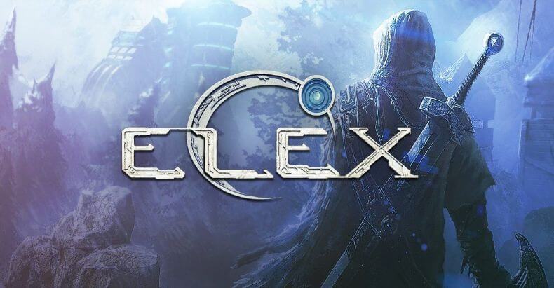В сеть просочился первых геймплей ELEX 2