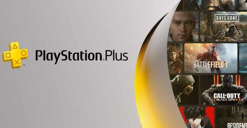 Названы бесплатные игры в PS Plus за июнь для подписчиков