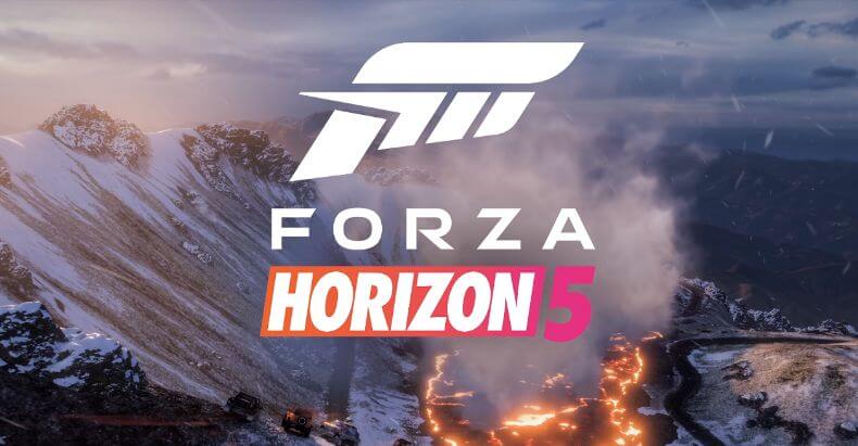 Анонсирована Forza Horizon 5: дата выхода в ноябре 2021 года