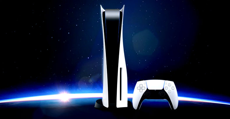Взлом PS5: Хакеры получили корневые ключи PlayStation 5