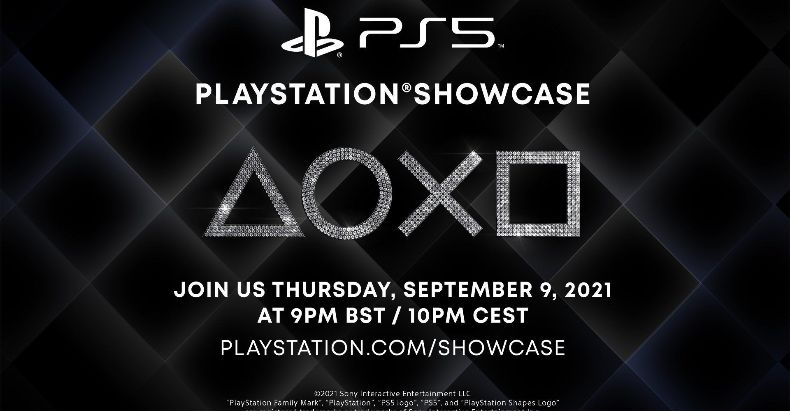 Анонсирована новая презентация PlayStation Showcase 2021
