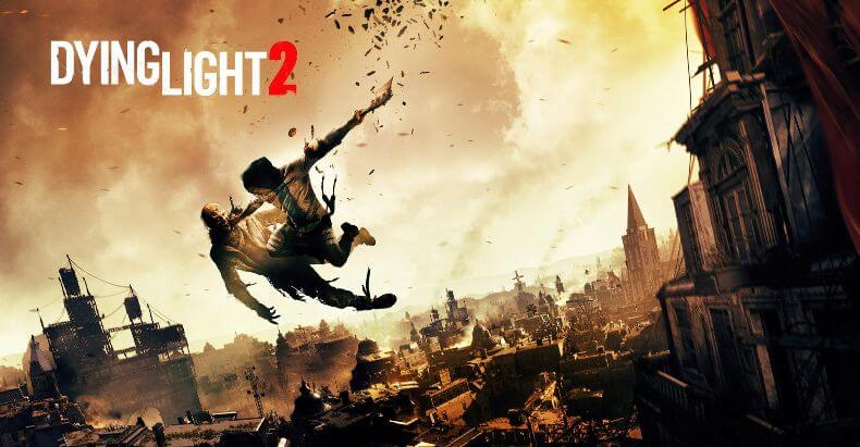 Игра Dying Light 2 перенесена на начало 2022 года