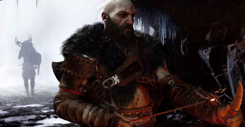 Дата выхода God of War: Ragnarok намечена на начало 2022 года