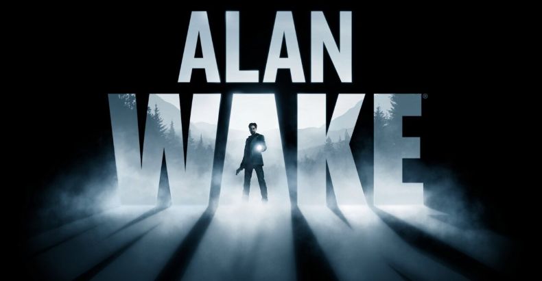 Слух: Alan Wake Remastered покажут через несколько дней