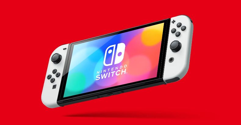 Новая Nintendo Switch Pro не появится, заявила Nintendo