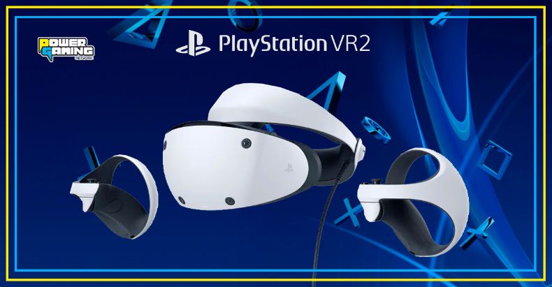 Слух: Новый шлем PS VR 2 продемонстрируют совсем скоро