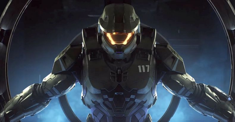 Крупный новый патч для Halo Infinite выйдет в феврале