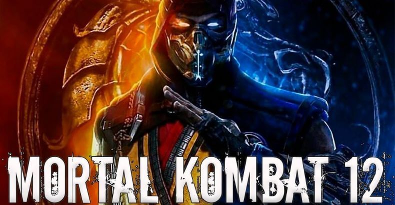 Слух: Файтинг Mortal Kombat 12 скоро анонсируют