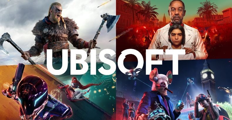 Kotaku: Продажа Ubisoft может состояться совсем скоро